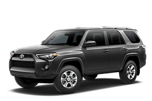 Toyota 4Runner 2016 Toyota 4Runner 2016